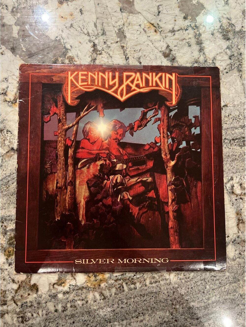 record, Kenny Rankin